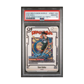 PSA 10- Son Goku FB07-104 40th Anniversary Event V2 -Top 8