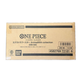 One Piece Card Game: 25th Anniversary Extra Booster [EB-02] Booster Box Case(JP)