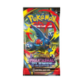 Pokemon TCG: Mega Evolution-Phantasmal Flames Booster Pack