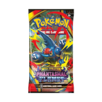 Pokemon TCG: Mega Evolution-Phantasmal Flames Booster Pack
