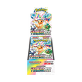 Pokemon TCG: Terastal Festival sv8a Booster Box [JAP]