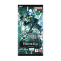 Gundam Card Game "Phantom Aria" GD04 Booster Pack (JP)