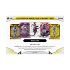 2025 PHANTOM Marvel Rivals Hobby Box [ENG]