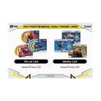 2025 PHANTOM Marvel Rivals Hobby Box [ENG]