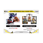 2025 PHANTOM Marvel Rivals Hobby Box [ENG]