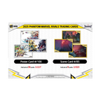 2025 PHANTOM Marvel Rivals Hobby Box [ENG]