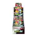 Pokemon TCG: Sv4a Shiny Treasure Ex Booster BOX [JP]