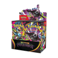 [PRE-ORDER] Pokemon TCG: Mega Evolution-Pitch Black Booster Display Box (36 Packs)
