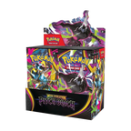 [PRE-ORDER] Pokemon TCG: Mega Evolution-Pitch Black Booster Display Box (36 Packs)
