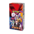 Pokemon Chasing Glory CSV10C Jumbo Booster Box