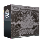 [PRE-ORDER] Pokemon TCG: Mega Evolution-Pitch Black Elite Trainer Box