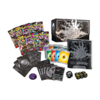 [PRE-ORDER] Pokemon TCG: Mega Evolution-Pitch Black Elite Trainer Box