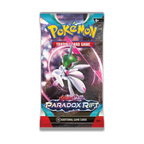 Pokemon TCG: Scarlet & Violet-Paradox Rift Booster Pack (Random ArtSet) [ENG]