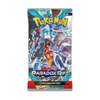 Pokemon TCG: Scarlet & Violet-Paradox Rift Booster Pack (Random ArtSet) [ENG]