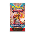Pokemon TCG: Scarlet & Violet-Paradox Rift Booster Pack (Random ArtSet) [ENG]