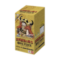 [PRE-ORDER] One Piece Card Game: The Worlds Strongest Warrior [OP-17] Booster Box (JP)