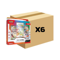 Pokemon First Partner Series 2 Illustration Collection Case