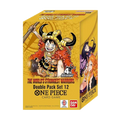 [PRE-ORDER] Double Pack Set Vol.12 [DP-12]