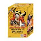 [PRE-ORDER] Double Pack Set Vol.12 [DP-12]