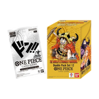 [PRE-ORDER] Double Pack Set Vol.12 [DP-12]