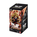 [PRE-ORDER] Dragon Ball Fusion World FB-11 Brightness of Hope Booster Box [JP]