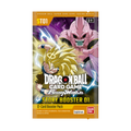 Dragon Ball Fusion World ST-01 Story Booster 01 Sleeved Pack [Random Art]