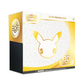 [PRE-ORDER] Pokemon TCG: 30th Anniversary Elite Trainer Box
