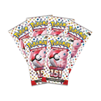 Pokemon TCG: Scarlet & Violet-151 Booster Bundle