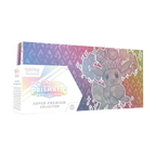 Pokemon TCG: Scarlet & Violet-Prismatic Evolutions Super-Premium Collection