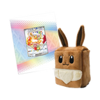 Pokemon TCG: Scarlet & Violet-Prismatic Evolutions Super-Premium Collection