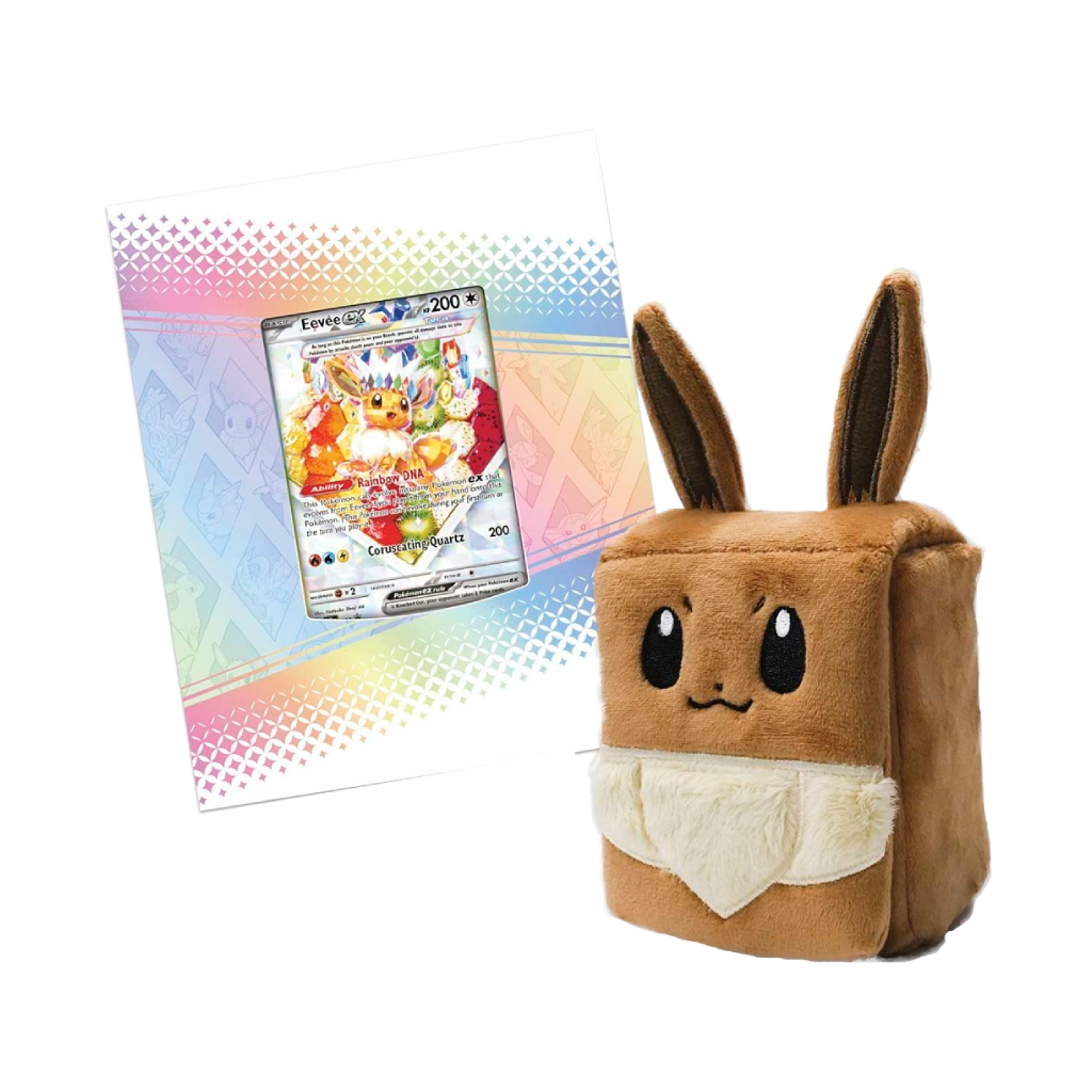 Pokemon TCG: Scarlet & Violet-Prismatic Evolutions Super-Premium Collection