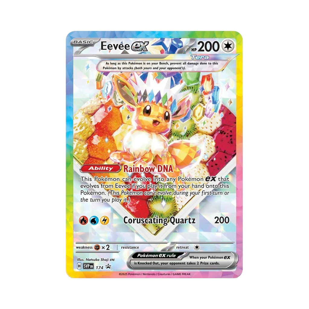 Pokemon TCG: Scarlet & Violet-Prismatic Evolutions Super-Premium Collection