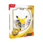 [PRE-ORDER] Pokemon TCG: 30th Anniversary Binder Collection