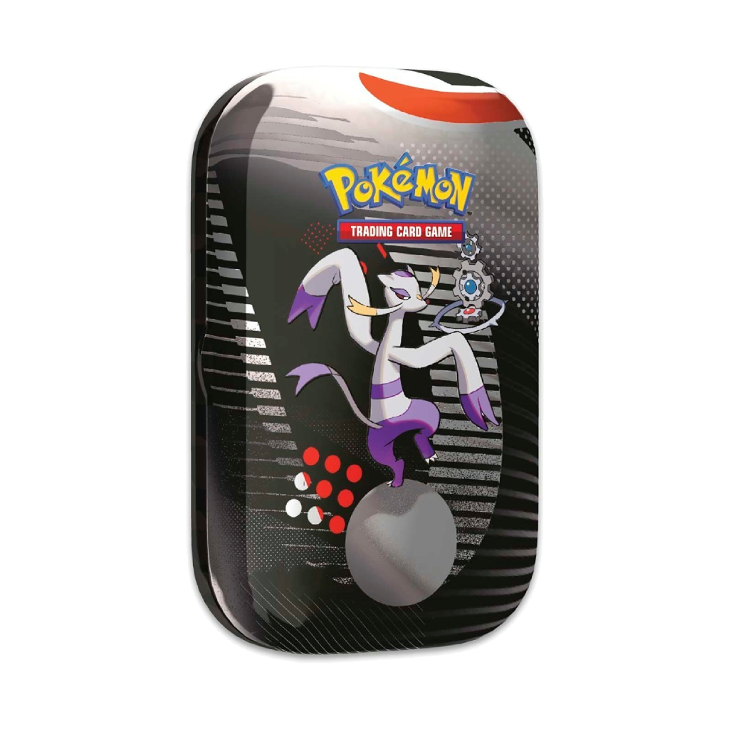 Pokemon TCG Unova Mini Tin (Random) [ENG]
