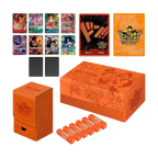One Piece Card Game: 3rd Anniversary Set (JP)