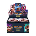 Riftbound- League of Legends TCG: Origins Booster Box (Eng)