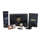 Riftbound Worlds Bundle 2025 [ENG]