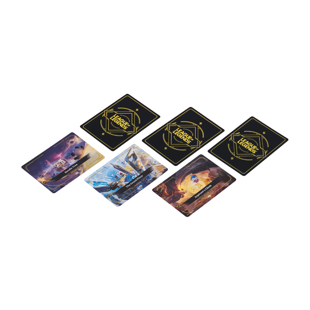 Riftbound Worlds Bundle 2025 [ENG]