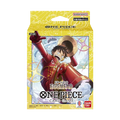 One Piece Card Game: Starter Deck EGGHEAD [ST-29] [JP]