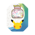 [PRE-ORDER] Pokemon TCG: 30th Anniversary Tin