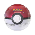 Pokemon TCG:  Q4 2025 Poke Ball Tin [Eng] (Random)