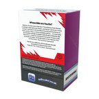 Pokemon TCG: Scarlet & Violet-Destined Rivals Booster Bundle (6 Packs)