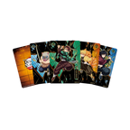 [PRE-ORDER] Kayou: Demon Slayer - Infinity Castle