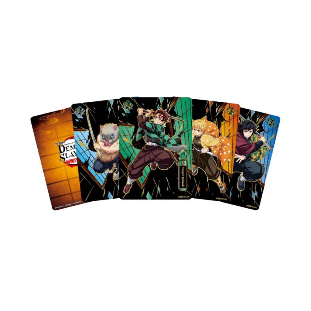 [PRE-ORDER] Kayou: Demon Slayer - Infinity Castle