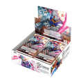 Gundam Card Game "Newtype Rising" GD01 Booster Box (JP)
