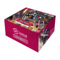 Gundam Card Game "Dual Impact" GD02 Booster Box [ENG]