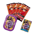 One Piece card Game: Mini Tin Set Vol. 3 [TS-03] (JP) *SET OF 6 TINS*