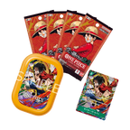 One Piece card Game: Mini Tin Set Vol. 3 [TS-03] (JP) *SET OF 6 TINS*