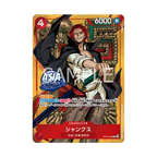 One Piece card Game: Mini Tin Set Vol. 3 [TS-03] (JP) *SET OF 6 TINS*