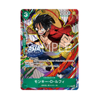One Piece card Game: Mini Tin Set Vol. 3 [TS-03] (JP) *SET OF 6 TINS*